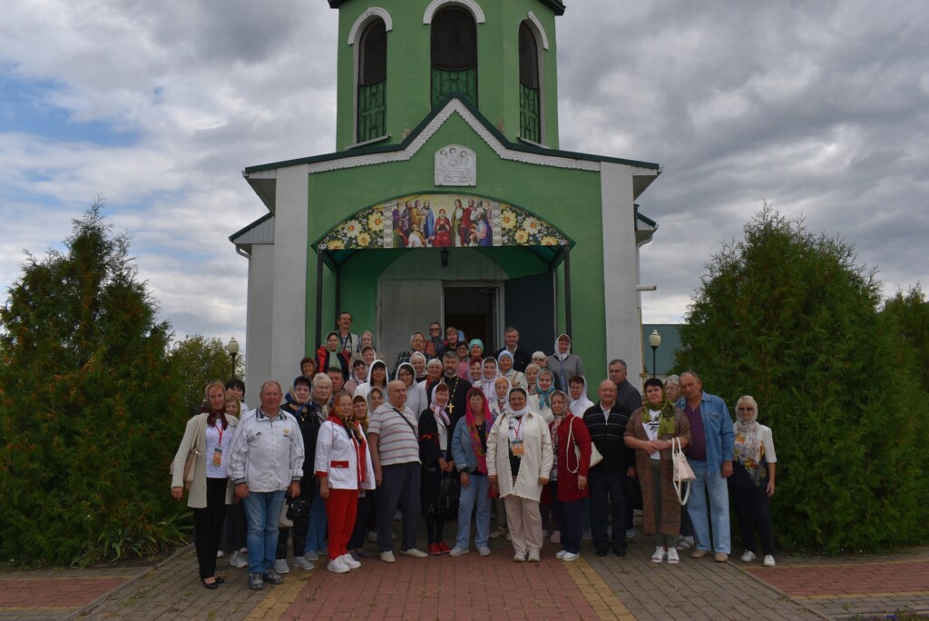 1благочиниегород Губкин